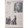 Image 13 : Western Cowboy Movie Star Photo Album