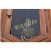 Image 10 : Antique Seikosha Regulator Wall Clock