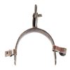 Image 11 : Late 19th Century Silver Inlay Vaquero Spurs