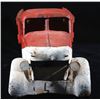 Image 10 : Mid 20th Century Metal Toy Ice & Dump Trucks