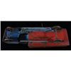 Image 18 : Mid 20th Century Metal Toy Ice & Dump Trucks