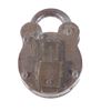 Image 14 : Antique Steel and Brass Locks