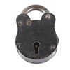 Image 8 : Antique Steel and Brass Locks