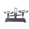 Image 2 : 1900's Rhena 3Kg Roberval Balance Scale & Weights