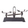 Image 8 : 1900's Rhena 3Kg Roberval Balance Scale & Weights
