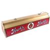 Image 2 : 1970's-80's Stroh's Beer Billiards Table Light