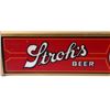 Image 3 : 1970's-80's Stroh's Beer Billiards Table Light