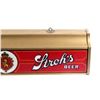Image 9 : 1970's-80's Stroh's Beer Billiards Table Light