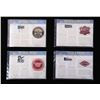 Image 2 : The Union Pacific Railroad Patch Collection