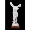 Image 1 : Helenistic Nike of Samothrace by A.M.R. Studios