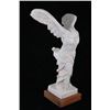 Image 2 : Helenistic Nike of Samothrace by A.M.R. Studios