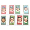 Image 10 : Series 400 (Tobacco) Baseball Card Reproductions