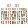Image 1 : Series 400 (Tobacco) Baseball Card Reproductions