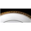 Image 13 : Oriental Style Porcelain & Glass China Dinnerware