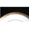 Image 14 : Oriental Style Porcelain & Glass China Dinnerware