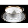 Image 16 : Oriental Style Porcelain & Glass China Dinnerware