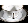 Image 18 : Oriental Style Porcelain & Glass China Dinnerware