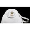 Image 19 : Oriental Style Porcelain & Glass China Dinnerware