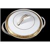 Image 21 : Oriental Style Porcelain & Glass China Dinnerware