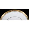 Image 23 : Oriental Style Porcelain & Glass China Dinnerware
