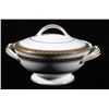 Image 24 : Oriental Style Porcelain & Glass China Dinnerware