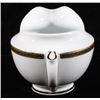 Image 28 : Oriental Style Porcelain & Glass China Dinnerware
