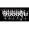 Image 41 : Oriental Style Porcelain & Glass China Dinnerware