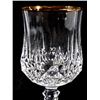 Image 44 : Oriental Style Porcelain & Glass China Dinnerware