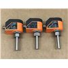 Image 2 : (3) IFM SI1006 FLOW MONITOR