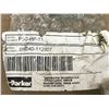 Image 2 : (6) PARKER P5G-HP-11 VALVE