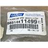 Image 2 : LOT OF LOVEJOY 68514441332 COUPLING
