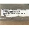Image 2 : LOT OF ROTEX 19 KTR COUPLING