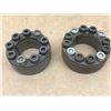 Image 2 : LOT OF MISC. COUPLING *SEE PICS FOR PART #*