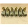 Image 1 : LOT OF DELTROL EF 35 B  FLOW CONTROL VALVE