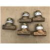 Image 1 : LOT OF PARKER 032500319 VALVE