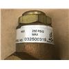 Image 2 : LOT OF PARKER 032500319 VALVE