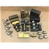 Image 1 : LOT OF MISC. VALVE *SEE PICS FOR PART #*