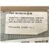 Image 2 : (2) NUMATICS I12BA400MP00061 SOLENOID VALVE
