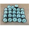 Image 1 : LOT OF NUMATICS PRESSURE GAUGE