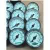 Image 2 : LOT OF NUMATICS PRESSURE GAUGE