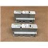 Image 1 : (2) NUMATICS 122BA43AMN000061 SOLENOID VALVE