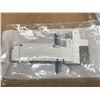 Image 3 : LOT OF  SMC VQC2101N-51 SOLENOID VALVE