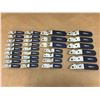 Image 1 : LOT OF NIBCO MSS SP110 VALVE HANDLE