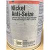 Image 2 : (2) LOCTITE 8 LBS. NICKEL ANTI-SEIZE