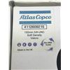 Image 2 : LOT OF ATLAS COPCO 4112609215 150MM 5/8-UNC SOFT DENSITY VELCRO