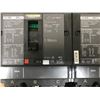 Image 2 : (2) SQUARE D HJA36030 CIRCUIT BREAKER