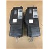 Image 3 : (2) SQUARE D HJL26015 CIRCUIT BREAKER