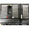 Image 2 : (2) SQUARE D HJA36100 CIRCUIT BREAKER