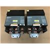 Image 1 : (2) SQUARE D SL400 CIRCUIT BREAKER