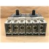 Image 3 : (2) SQUARE D DJL36250E53 CIRCUIT BREAKER